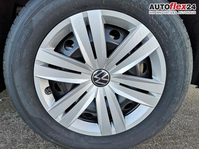 Volkswagen Caddy Basis 2.0 TDI Kamera PDC ACC GV5 