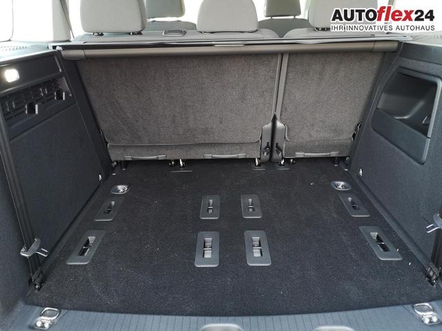 Volkswagen Caddy Basis 2.0 TDI DSG Kamera PDC ACC GV5 