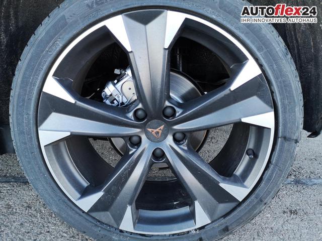 Cupra Ateca 1.5TSI 19 Zoll Navi ACC GV5 