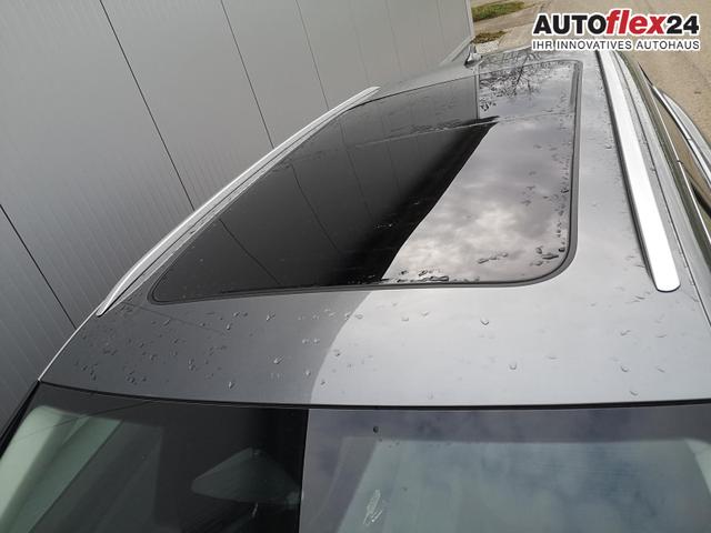 Skoda Superb Combi 2.0 TDI 142kW 4x4 Selection DSG AHK 360 Head Up Pano 
