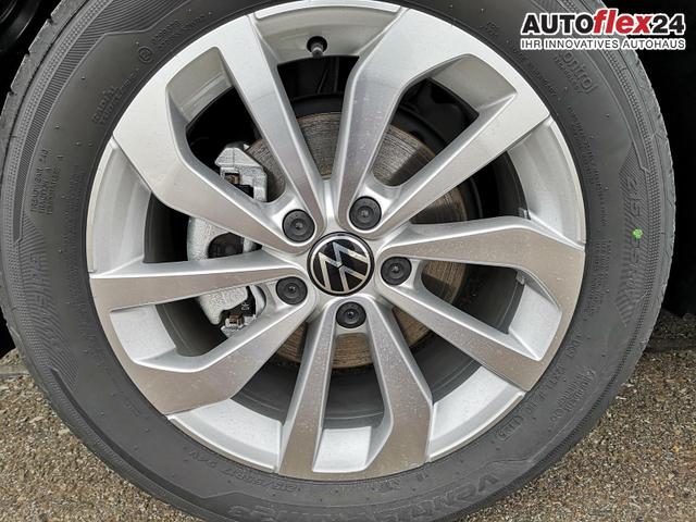 Volkswagen T-Roc Style 1.5TSI DSG ACC Sitzh. LED Alcantara 
