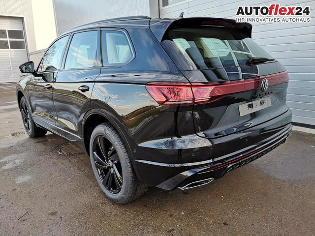 Vorlauffahrzeuge Volkswagen Touareg - 3.0 TDI 210 kW 4Motion R-Line Final Edition V6