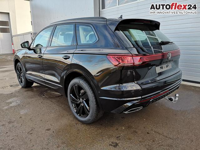 Volkswagen Touareg 3.0 TDI 210 kW 4Motion R-Line Final Edition V6 