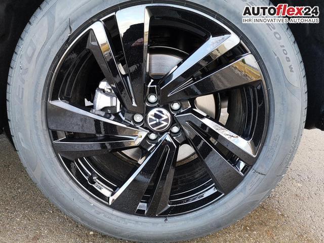 Volkswagen Touareg 3.0 TDI 210 kW 4Motion R-Line Final Edition V6 