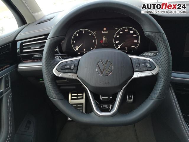 Volkswagen Touareg 3.0 TDI 210 kW 4Motion R-Line Final Edition V6 