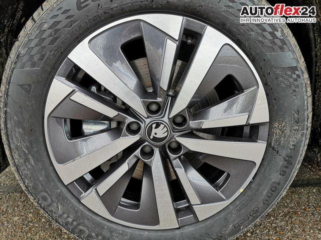 Skoda Kodiaq Selection 1.5TSI mHEV DSG 