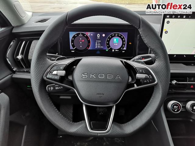 Skoda Kodiaq 2.0 TDI 142 kW 4x4 Selection DSG 