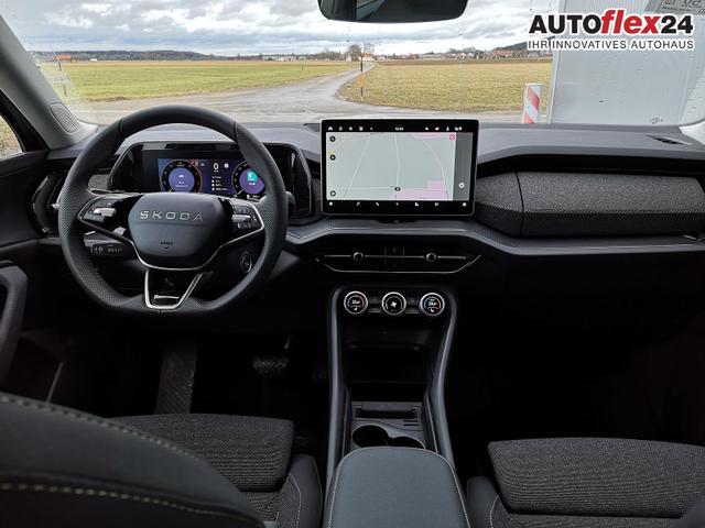 Skoda Kodiaq 2.0 TDI 142 kW 4x4 Selection DSG 