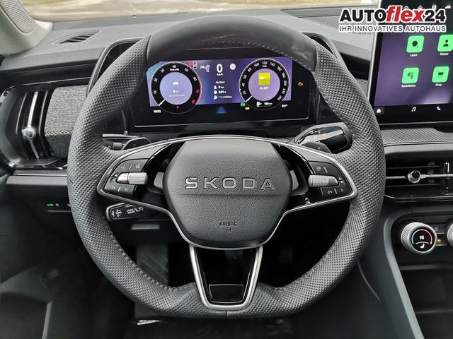 Skoda Kodiaq Selection 1.5TSI mHEV DSG 