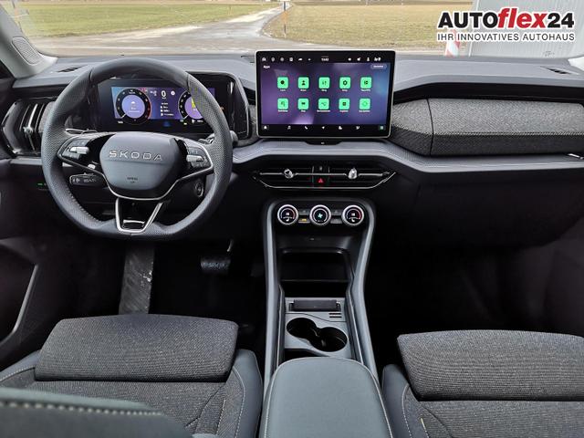 Skoda Kodiaq Selection 1.5TSI mHEV DSG 