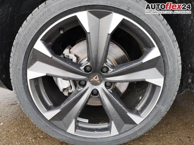 Cupra Ateca 1.5TSI 19 Zoll Navi ACC GV5 