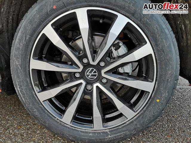 Volkswagen T7 Multivan 2.0 TDI K&Uuml; High Sport Edition 5 Sitzer 
