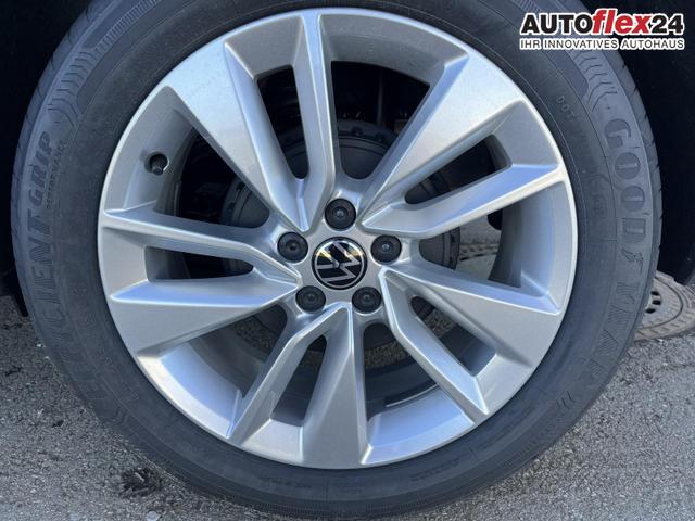 Volkswagen Taigo LIFE 1.0 TSI 17" AHK Sunset Kamera APP PDC 