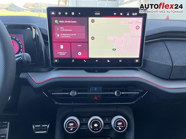 Skoda Kodiaq 2.0 TDI 142 kW 4x4 Sportline DSG ABT 