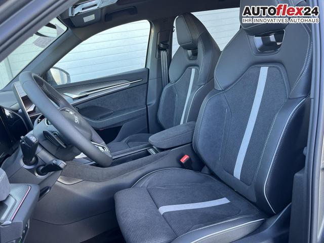 Skoda Kodiaq 2.0 TDI 142 kW 4x4 Sportline DSG ABT 