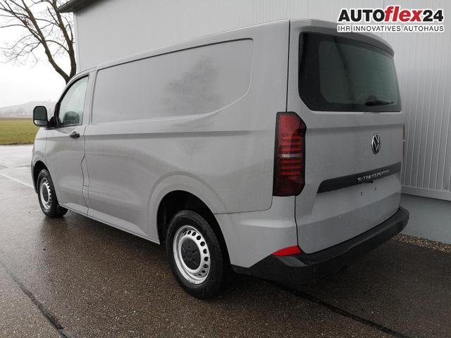Vorlauffahrzeuge Volkswagen e-Transporter Kastenwagen - BEV 100 kW RWD KR Kasten
