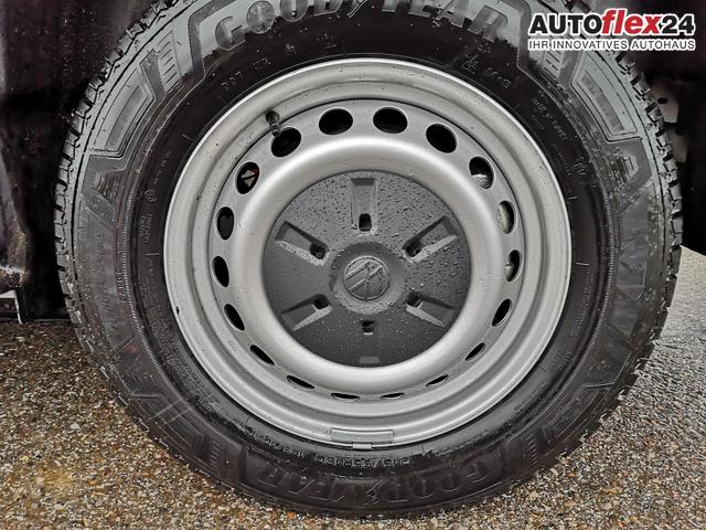 Volkswagen e-Transporter Kastenwagen BEV 100 kW RWD KR Kasten 