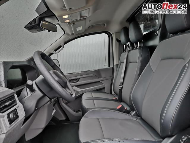 Volkswagen e-Transporter Kastenwagen BEV 100 kW RWD KR Kasten 