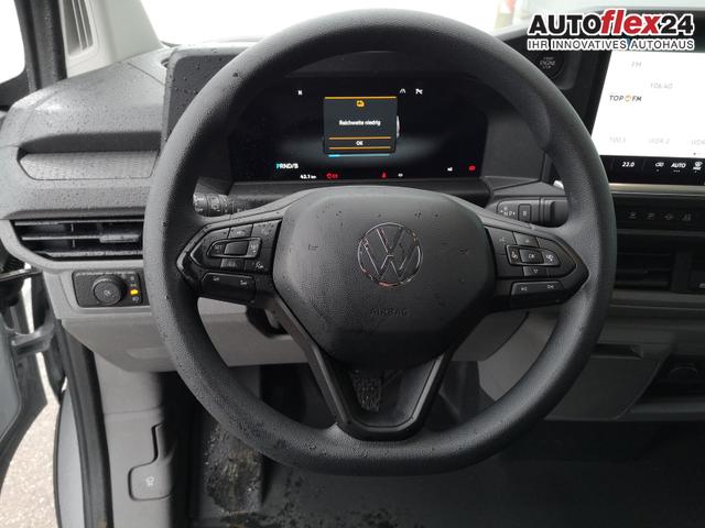 Volkswagen e-Transporter Kastenwagen BEV 100 kW RWD KR Kasten 