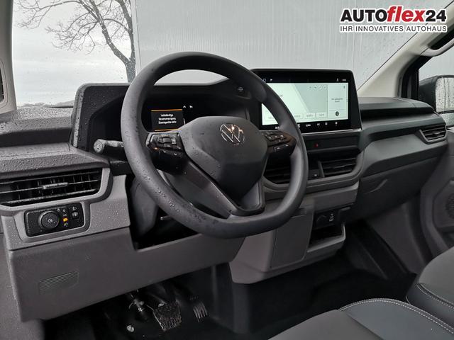 Volkswagen e-Transporter Kastenwagen BEV 100 kW RWD KR Kasten 