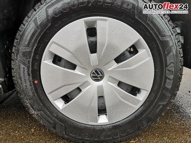 Volkswagen e-Transporter Kastenwagen BEV 100 kW RWD KR Kasten 