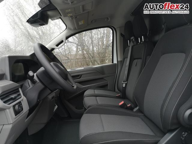 Volkswagen e-Transporter Kastenwagen BEV 100 kW RWD KR Kasten 