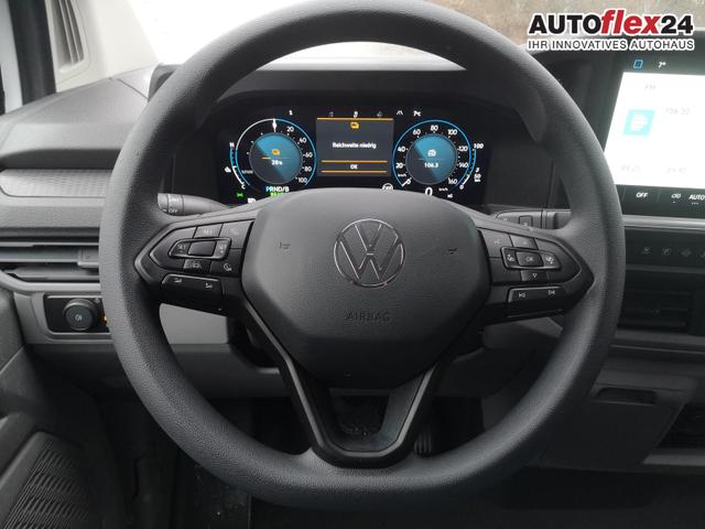 Volkswagen e-Transporter Kastenwagen BEV 100 kW RWD KR Kasten 