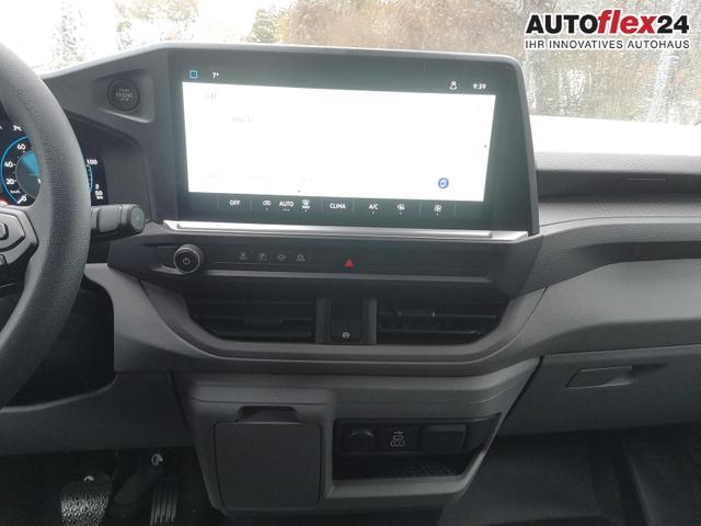 Volkswagen e-Transporter Kastenwagen BEV 100 kW RWD KR Kasten 