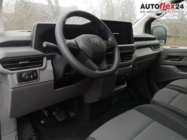 Volkswagen e-Transporter Kastenwagen BEV 100 kW RWD KR Kasten 