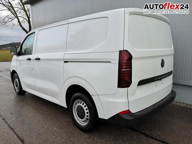 Vorlauffahrzeuge Volkswagen e-Transporter Kastenwagen - BEV 100 kW RWD KR Kasten