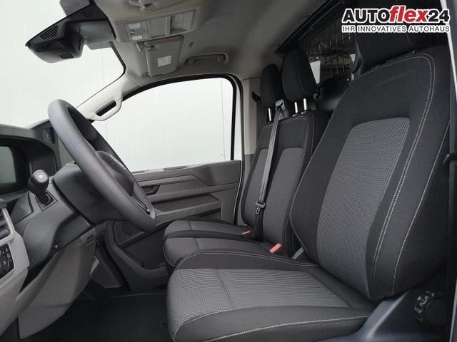 Volkswagen T7 Kastenwagen BEV 100 kW RWD KR 00 