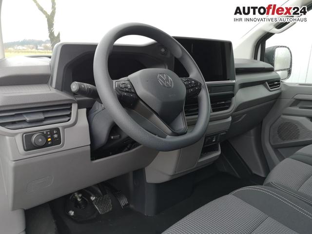 Volkswagen T7 Kastenwagen BEV 100 kW RWD KR 00 