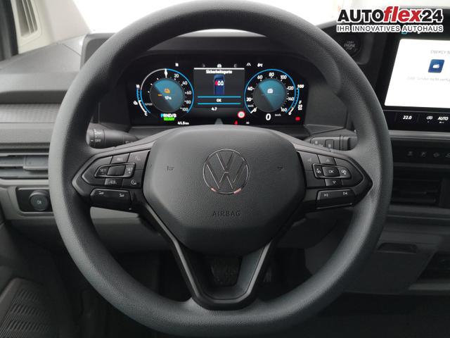 Volkswagen T7 Kastenwagen BEV 100 kW RWD KR 00 