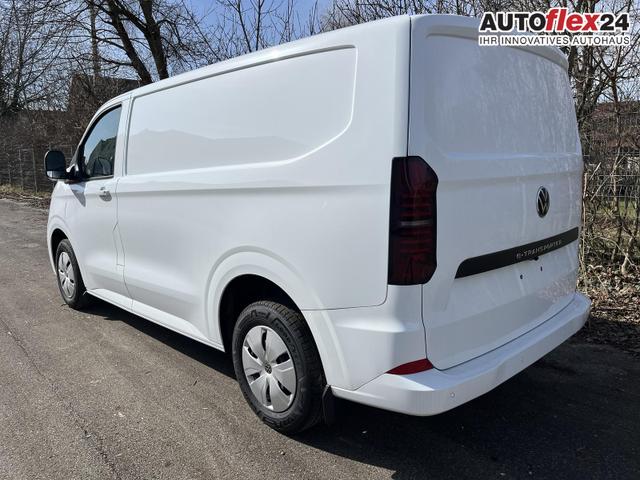 Vorlauffahrzeuge Volkswagen e-Transporter Kastenwagen - BEV 100 kW RWD KR Kasten