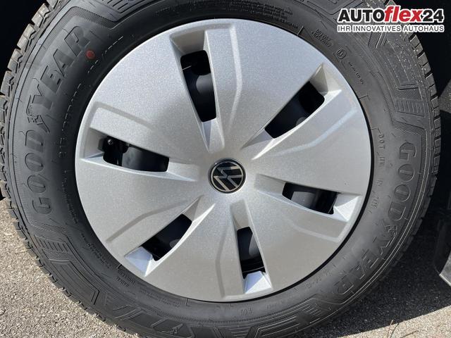 Volkswagen e-Transporter Kastenwagen BEV 100 kW RWD KR Kasten 