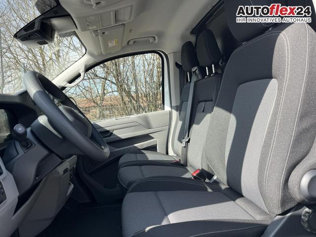 Volkswagen e-Transporter Kastenwagen BEV 100 kW RWD KR Kasten 