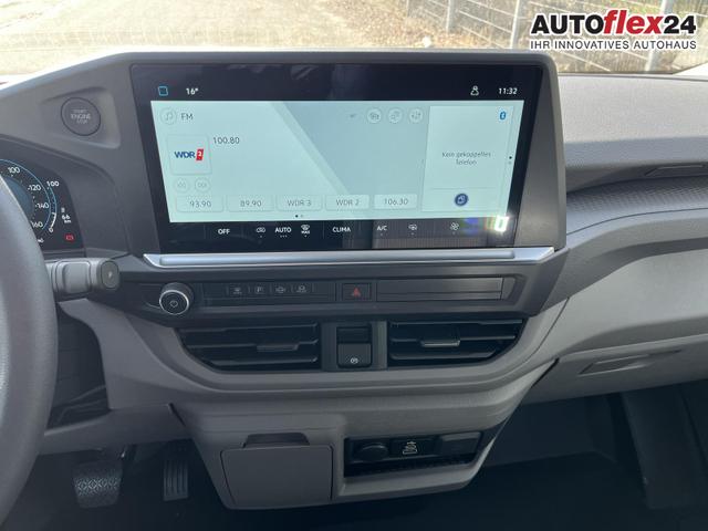 Volkswagen e-Transporter Kastenwagen BEV 100 kW RWD KR Kasten 