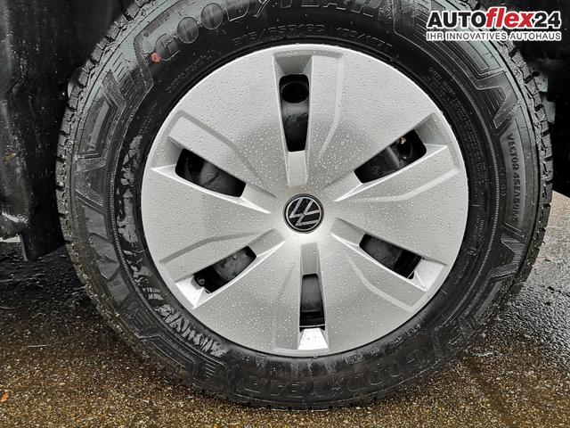 Volkswagen e-Transporter Kastenwagen BEV 100 kW RWD KR Kasten 