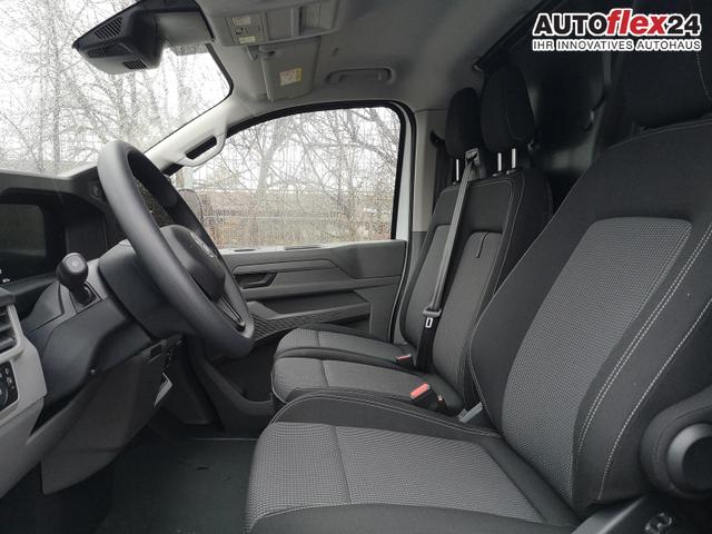 Volkswagen e-Transporter Kastenwagen BEV 100 kW RWD KR Kasten 