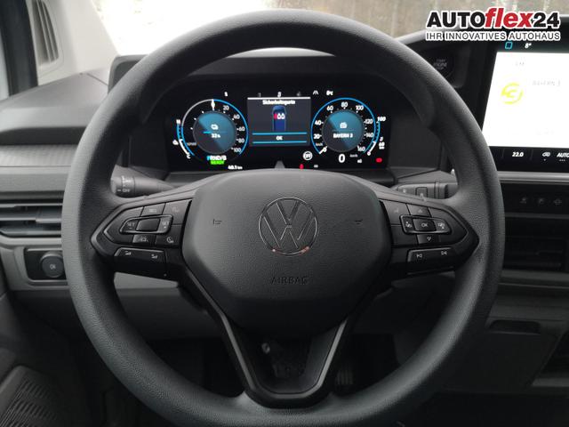 Volkswagen e-Transporter Kastenwagen BEV 100 kW RWD KR Kasten 