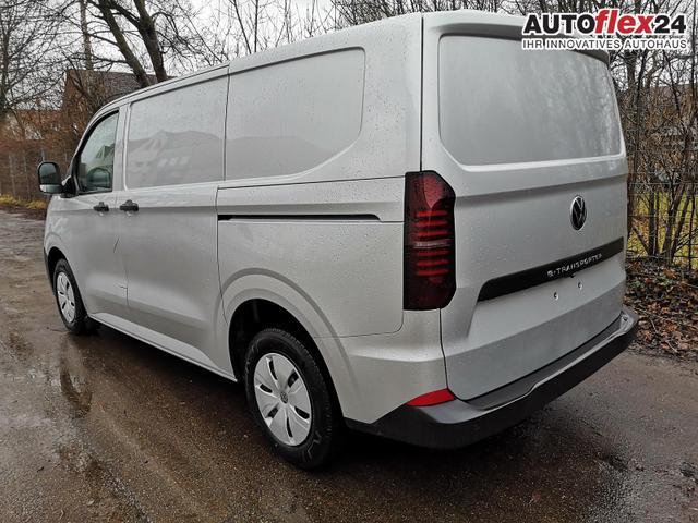 Vorlauffahrzeuge Volkswagen e-Transporter Kastenwagen - BEV 100 kW RWD KR Kasten