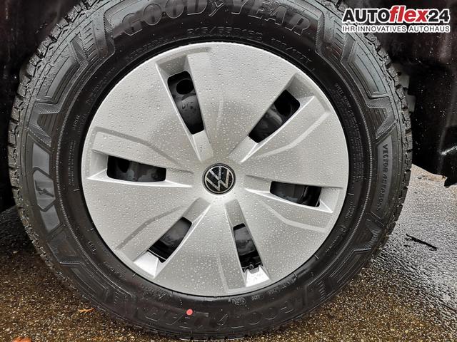 Volkswagen T7 Kastenwagen BEV 100 kW RWD KR 00 