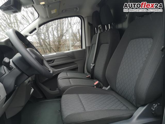 Volkswagen T7 Kastenwagen BEV 100 kW RWD KR 00 