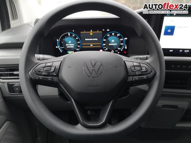 Volkswagen T7 Kastenwagen BEV 100 kW RWD KR 00 