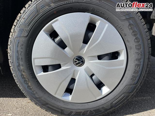 Volkswagen e-Transporter Kastenwagen BEV 100 kW RWD KR Kasten 