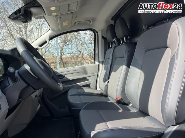 Volkswagen T7 Kastenwagen BEV 100 kW RWD KR 00 