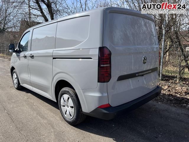Vorlauffahrzeuge Volkswagen e-Transporter Kastenwagen - BEV 100 kW RWD KR Kasten