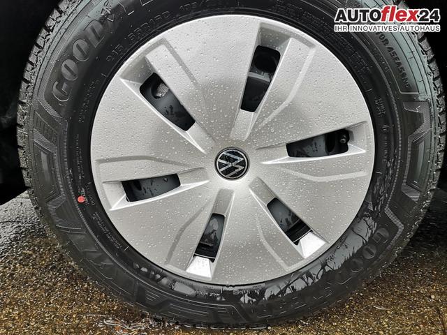 Volkswagen T7 Kastenwagen BEV 100 kW RWD KR 00 