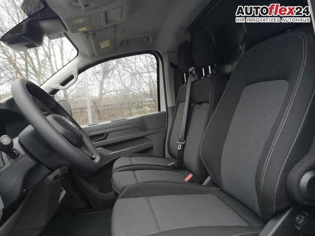 Volkswagen T7 Kastenwagen BEV 100 kW RWD KR 00 