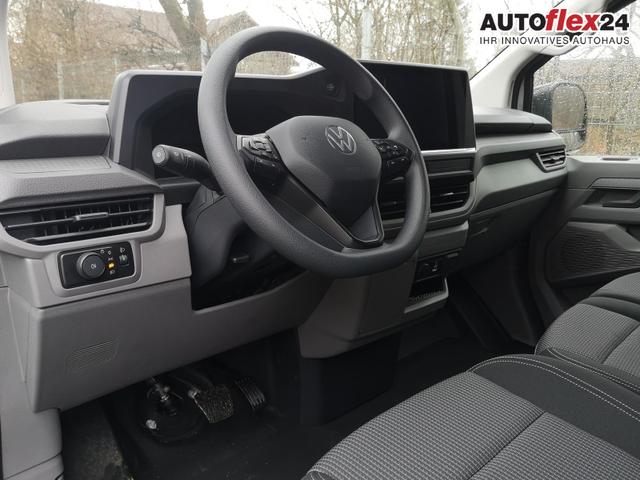 Volkswagen T7 Kastenwagen BEV 100 kW RWD KR 00 
